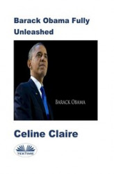 Okładka: Barack Obama Fully Unleashed
