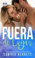 Okładka książki: Fuera De Lugar