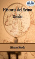 Okładka książki: Historia Del Reino Unido