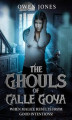 Okładka książki: The Ghouls Of Calle Goya
