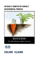 Okładka książki: 50 Daily Habits Of Highly Successful People