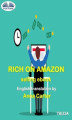 Okładka książki: Rich On Amazon Selling Ebooks