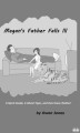 Okładka książki: Megan's Father Falls Ill