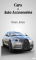 Okładka książki: Cars And Auto Accessories