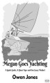 Okładka książki: Megan Goes Yachting
