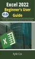 Okładka książki: Excel 2022 Beginner’s User Guide