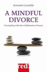 Okładka: A Mindful Divorce
