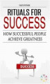Okładka książki: Rituals for Success