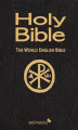 Okładka książki: Holy Bible