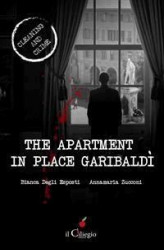 Okładka: The apartment in Place Garibaldì