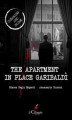 Okładka książki: The apartment in Place Garibaldì