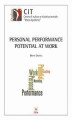 Okładka książki: Personal Performance Potential at Work