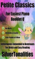 Okładka książki: Petite Classics for Easiest Piano Booklet Q