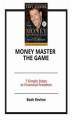 Okładka książki: MONEY Master the Game: 7 Simple Steps to Financial Freedom