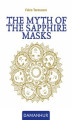 Okładka książki: The Myth of the Sapphire Masks
