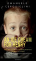 Okładka książki: An Ice Cream For Henry