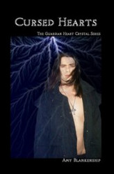 Okładka: Cursed Hearts