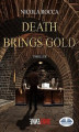 Okładka książki: Death Brings Gold