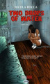 Okładka książki: Two Drops Of Water