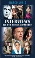 Okładka książki: Interviews Aus Dem Kurzen Jahrhundert