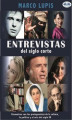 Okładka książki: Entrevistas Del Siglo Corto