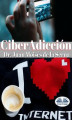 Okładka książki: Ciberadicción