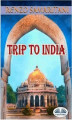 Okładka książki: Trip to India