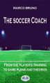 Okładka książki: The Soccer Coach