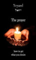 Okładka książki: The prayer