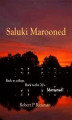 Okładka książki: Saluki Marooned