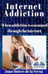 Okładka: Internet Addiction