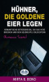 Okładka książki: Hühner, Die Goldene Eier Legen