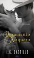 Okładka książki: Juramento Vaquero: Parte Tres