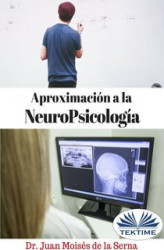Okładka: Aproximación A La Neuropsicología