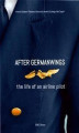 Okładka książki: After Germanwings