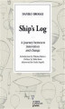 Okładka książki: Ship’s Log. A journey between innovation and change
