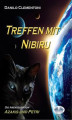 Okładka książki: Treffen Mit Nibiru