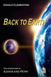 Okładka: Back To Earth