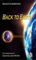 Okładka książki: Back To Earth