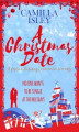 Okładka książki: A Christmas Date