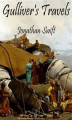 Okładka książki: Gulliver's Travels (Illustrated)