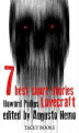 Okładka książki: 7 best short stories of H.P. Lovecraft