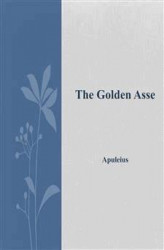 Okładka: The Golden Asse