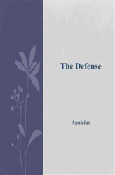 Okładka: The Defense