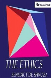 Okładka: The Ethics