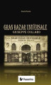 Okładka książki: Gran Bazar Universale
