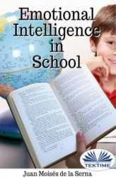 Okładka: Emotional Intelligence In School
