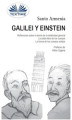 Okładka książki: Galilei Y Einstein