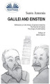 Okładka książki: Galilei And Einstein