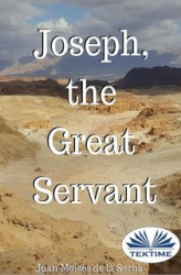 Okładka: Joseph, The Great Servant
